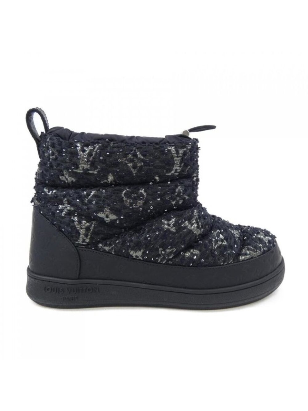Louis Vuitton LV Ski Cloud Boots